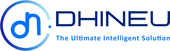 Dhineu Logo