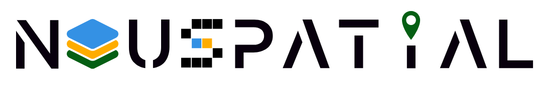 NeuSpatial Logo
